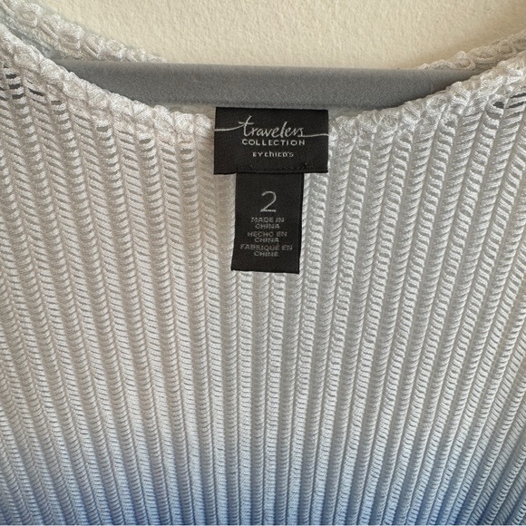 BNWT Chicos Ombré Knit - Picture 3 of 5